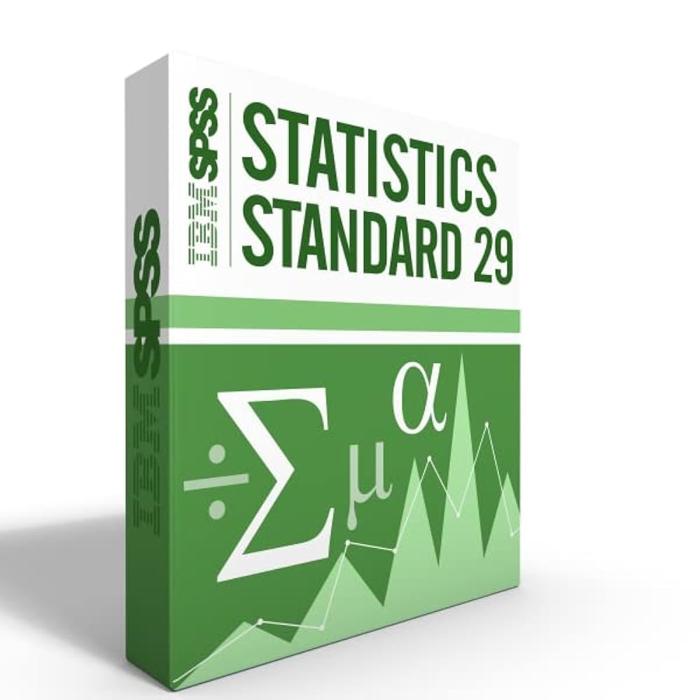 統計ソフト IBM SPSS 29 Categories IBM SPSS Categories | 製品情報